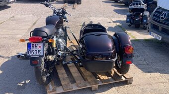 Royal Enfield Interceptor INT 650 - 5