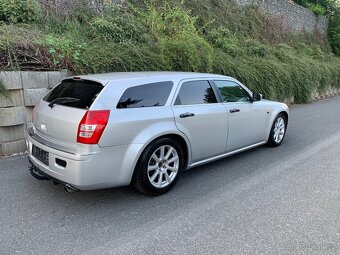 Chrysler 300C 3.0 CRD combi - 5