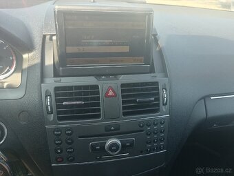 Mercedes C 350 cdi automat - 5