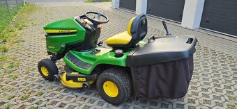John Deere 350X - 5