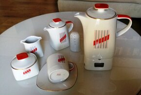 Vymením porcelán IV - 5