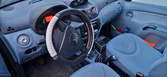 Citroën C3 - 5