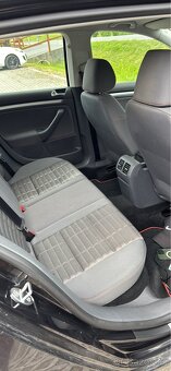 Golf 1.4 59kw benzin - 5