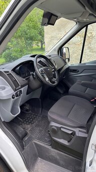 Ford Transit - 5