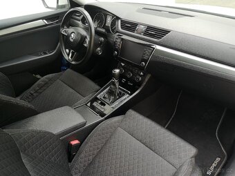 Škoda Superb 2.0 TDi 140 kW Style Full LED - 5