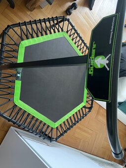 Fitness jumping profi trampolína Pc 9500kč - 5