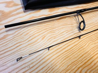 PŘÍVLAČOVÝ PRUT DAIWA PROSTAFF TROUT AREA 662ULF-S 1,95 m / - 5