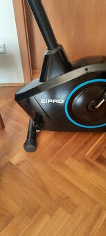 ROTOPED ZIPRO Rotoped Boost - 5