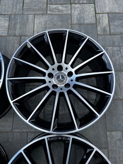 Mercedes cls r20 top - 5