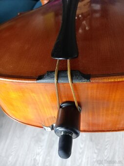Violoncello 4/4 - 5