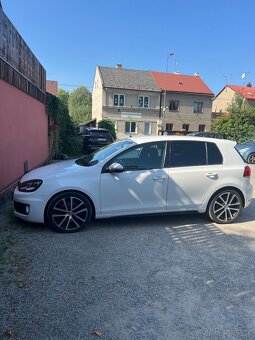 Vw golf 6 gtd - 5