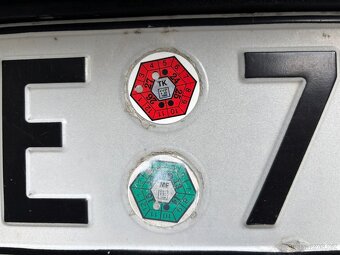 Felicia MPI 50kW, STK 02/2027, ALU 14", tažné, EKO zaplacen - 5
