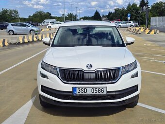 Skoda Kodiaq 2018 - 5