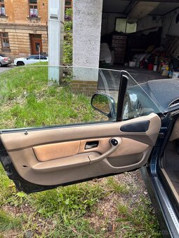 BMW z3 1.9 - 5