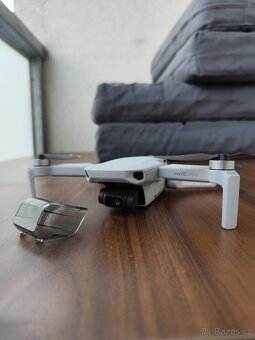 DJI Mavic Mini Fly Combo - 5
