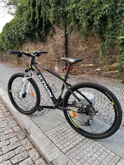 Kolo Rockrider ST 520🔥 Ram M🧍♀️🧍♂️ Kola 27.5⚠️ - 5