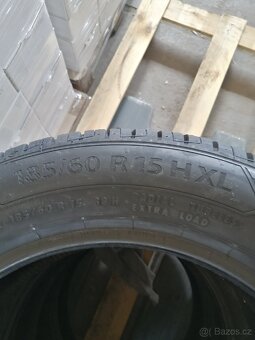 Pneu 185/60 R15 Letní - 5