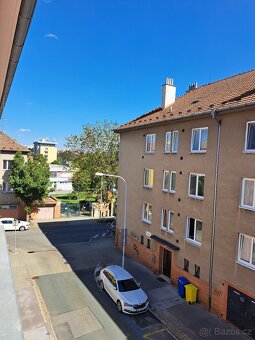 Prodej prostorného bytu 1+1 42 m², Brno-Královo Pole - 5