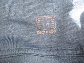 Dámská mikina Decathlon Kalenji vel. XXL - jako nová - 5