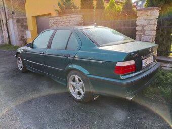 BMW 325i e36 1993 AC Schnitzer paket - 5