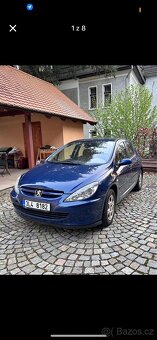 Peugeot 307 2.0 hdi 66kw - 5