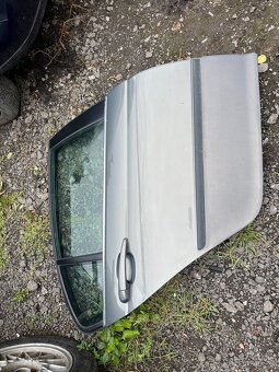 BMW e46 sedan/coupe díly - 5