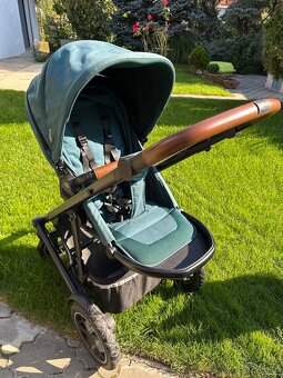 Britax romer smile 3 - 5
