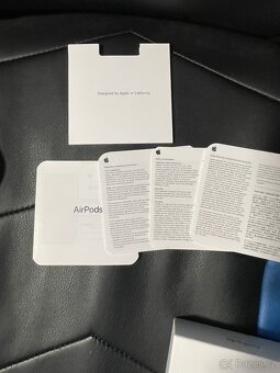 Airpods 3 - 5