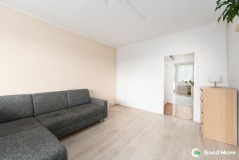 Prodej bytu 2+1 s lodžií Zlín - Bartošova čtvrť - 5