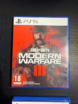 Hry na PlayStation 5 na prodej (Hry na PS5) - 5