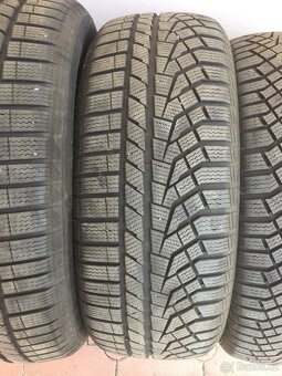 235/55 R19 105V zimni pneumatiky - 5