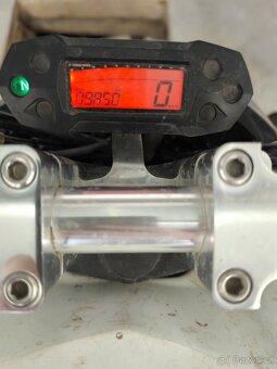Access Warrior 450R - 5
