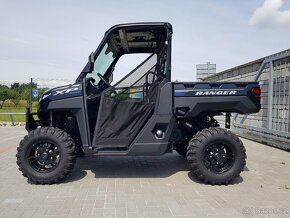 POLARIS RANGER XP 1000 - 5
