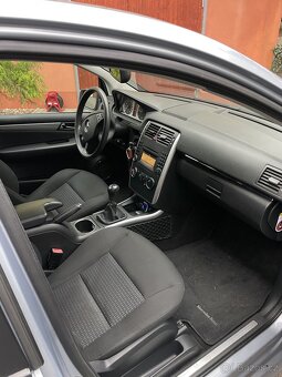 Mercedes Benz B180cdi - 5