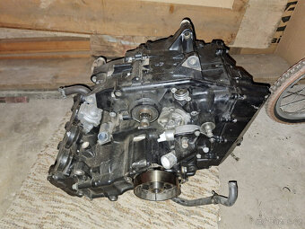 Motor ZX-10R, 2008 - 5