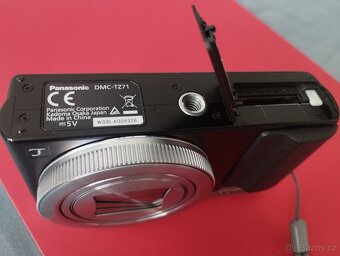 Panasonic Lumix DMC-TZ71 - 5