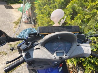 Honda 150 Pantheon - 5