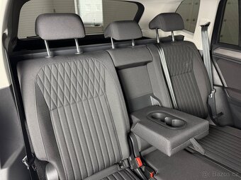 Volkswagen Tiguan Allspace 1.5 TSi DSG Life IQ Light ACC - 5