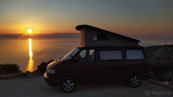 VW T4 California Coach - 5