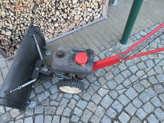 Pohonná jednotka Vari Jikov 56 - 5