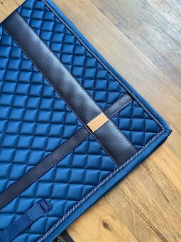 Equestrian Stockholm Monaco Blue DL a VS - 5