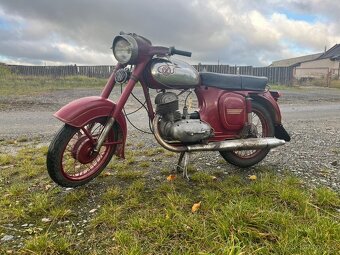 čz 175/450 de luxe - 5