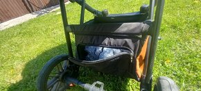 Kočárek Camarelo Zeo - 5