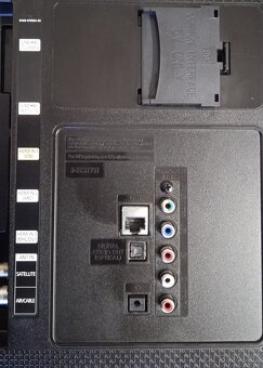 Prodam Samsung UE48J5570-121cm FullHD Smart WiFi LED TV.Zaru - 5