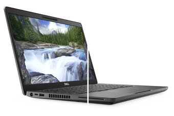 Dell Latitude 5400 (Praha/Ústí nad Labem) - 5