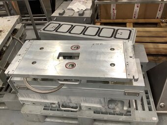 Balící linka Mondini Evolutione E390VG - 5