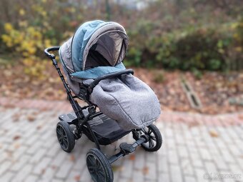 Firkon Vesta Vario - 5