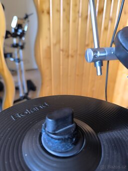 Elektronické bicí ROLAND HD-1 V-Drums - 5
