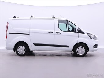 Ford Transit Custom 2,0 TDCI 77kW CZ Klima 1.Maj (2019) - 5