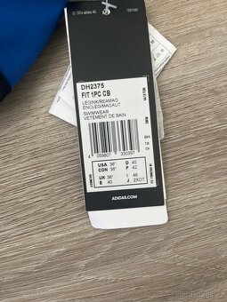 Plavky dámské Adidas vel.40, vel42 - 5